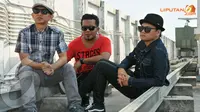 Gelar Konser Rumahan, Endank Soekamti Bakal Satroni Rumah Fans