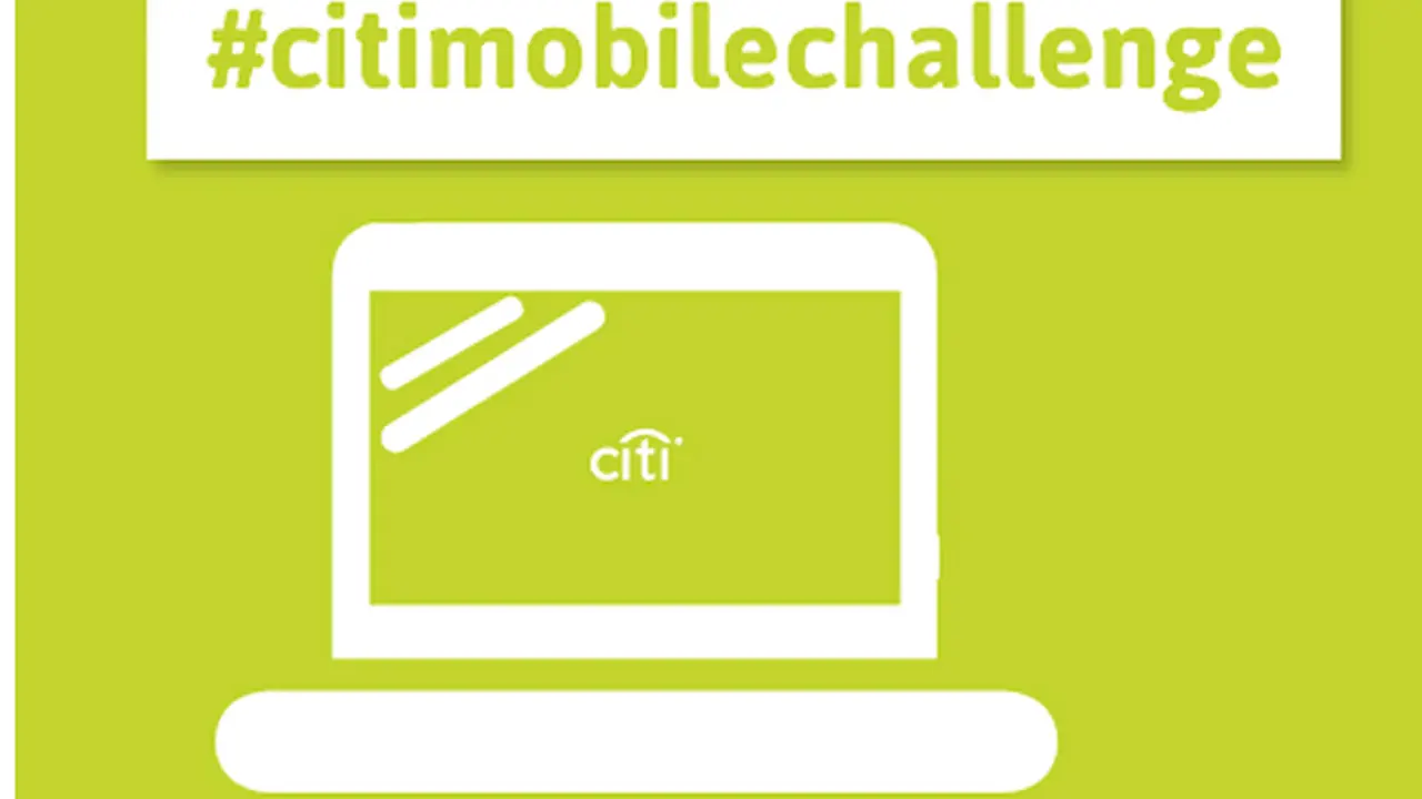Citi Mobile Challenge Digelar di Asia Pasifik