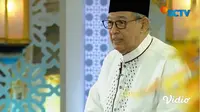 Mutiara Hati Quraish Shihab: Bacalah Alquran