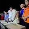Mawar Putih dan Doa Kembali Selamat untuk 5 Jurnalis Hilang di Selat Sunda