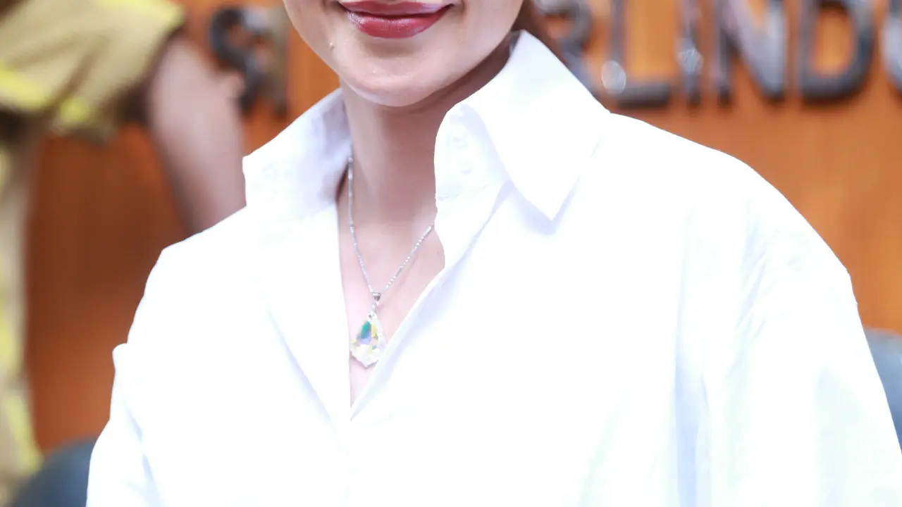 [Bintang] Tsania Marwa