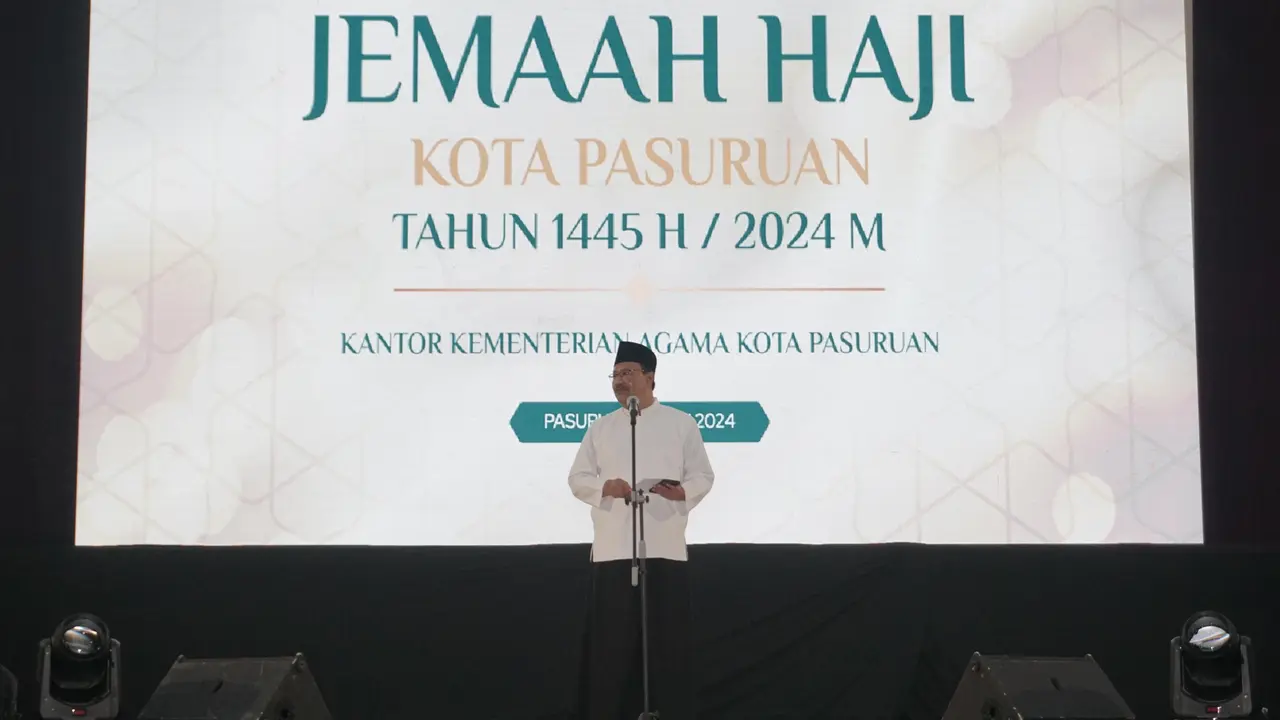 Gus Ipul.