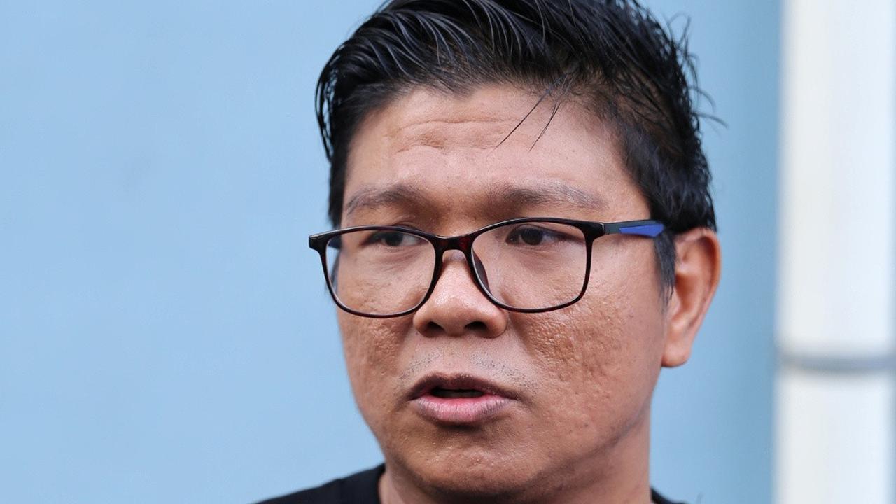 [Fimela] Andika Mahesa