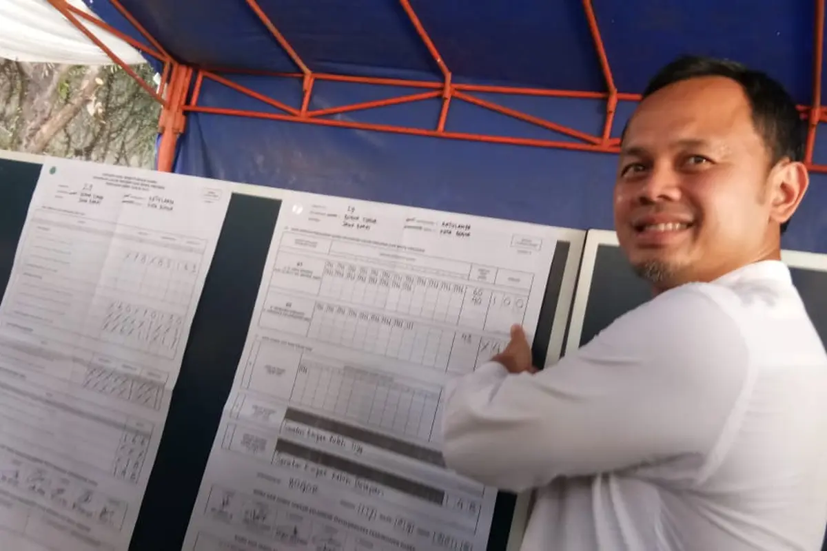 bima arya