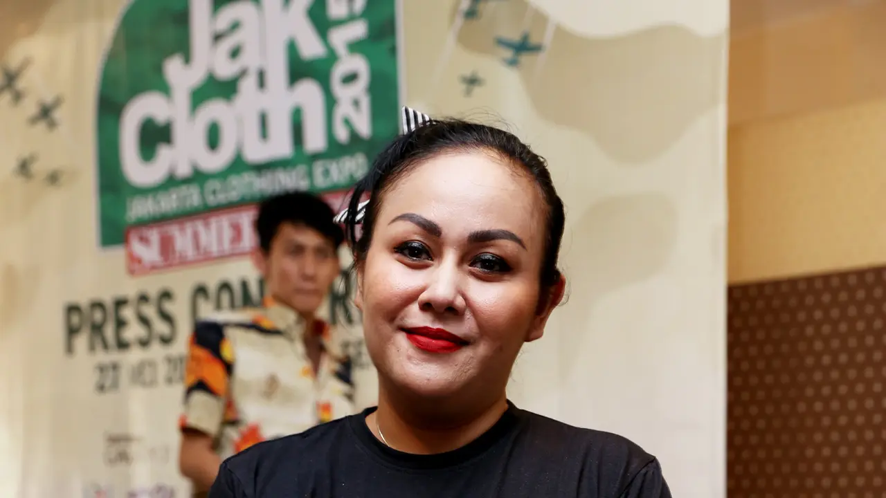 [Bintang] Mak Vera