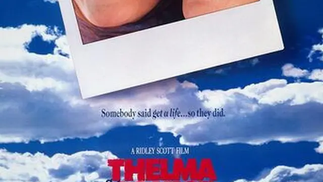 Film road trip yang membuat mudik lebaran asyik. (credit:imdb)