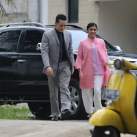 Lokasi Syuting Sinetron Orang Ketiga (Nurwahyunan/bintang.com)