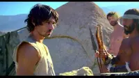 Epik David and Goliath yang Lebih Apik