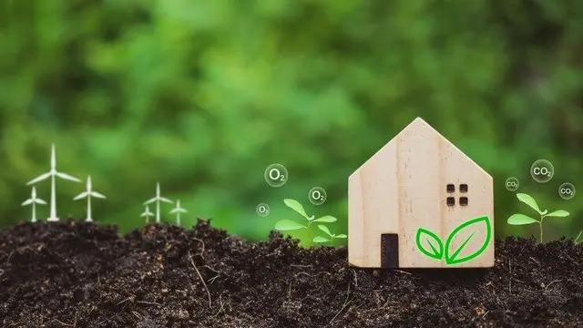 Sustainable Living