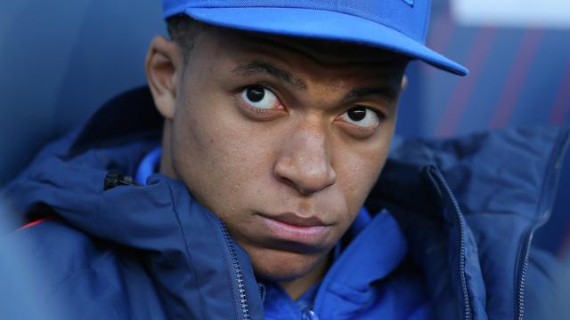 6 Pemain Termuda di Piala Dunia 2018