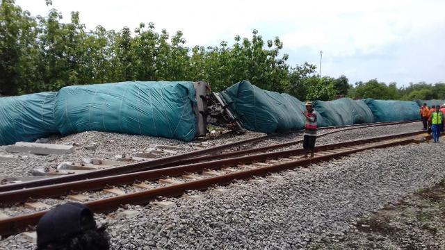 (Foto: Liputan6.com/Ahmad Adirin)