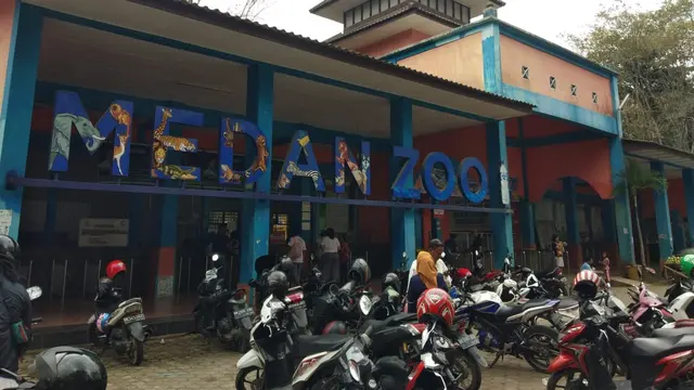 Medan Zoo