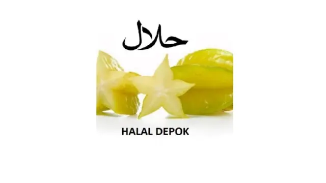 Logo Halal Tandingan