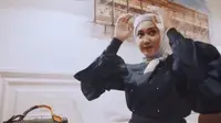 Tutorial Hijab Dian Pelangi (Hijup)
