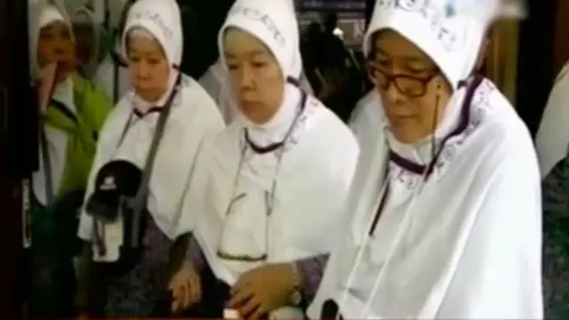 Sejumlah Jamaah Haji Kedapatan Membawa Barang yang Dilarang