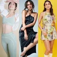 Body goals Luna Maya. Foto: Instagram/lunamaya.