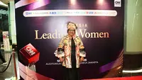 Raih Penghargaan, Wamendagri Ribka Haluk Serukan Peran Aktif Perempuan