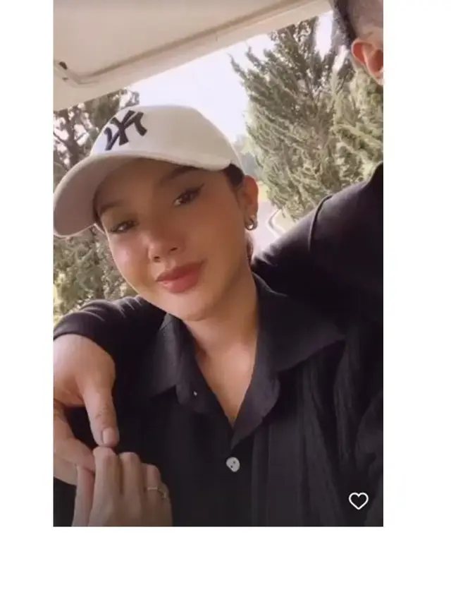 Makin Dekat, Ini 6 Momen Kebersamaan Cita Citata dan Didi Mahardika