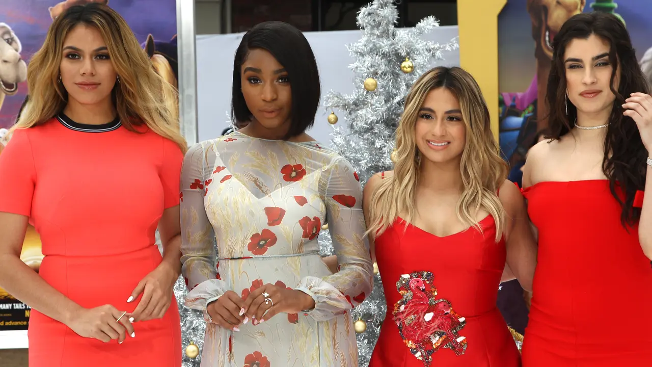 [Bintang] Fifth Harmony Memilih Vakum Usai 6 Tahun Bersama