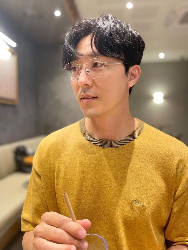 Lee Moo Saeng Bantah Dugaan Aktor yang Ditangkap Polisi Akibat Narkoba -  ShowBiz 