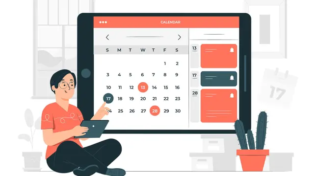 Setelah Libur Nasional 18 April, Intip Hari Libur Mei 2025