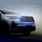 Teaser All New Toyota Innova saat dibuat lebih cerah