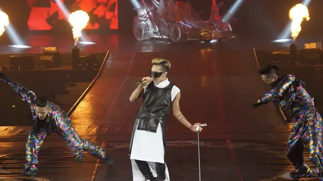G-Dragon