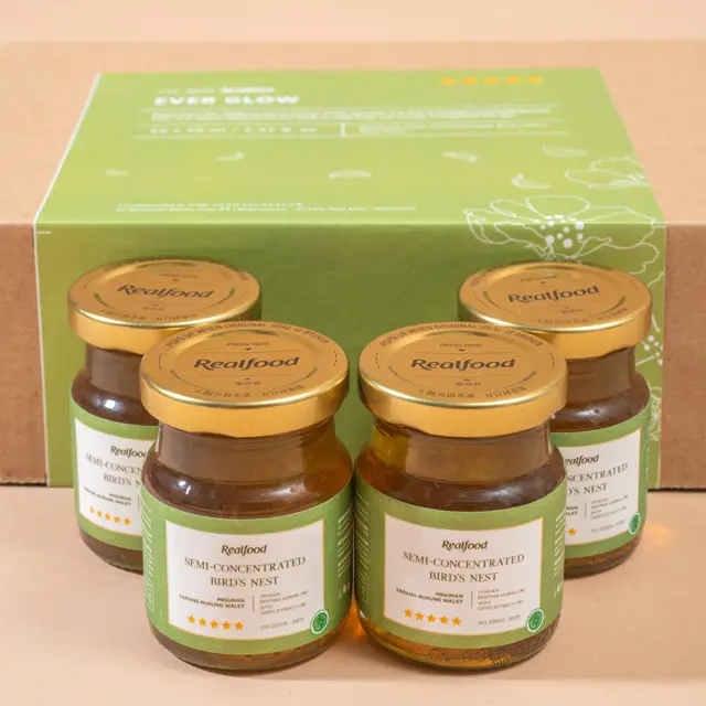 Realfood Bird's Nest Concentrate