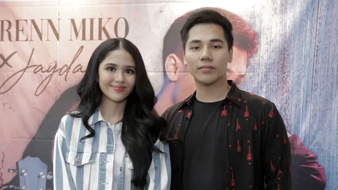 Renn Miko dan Jayda
