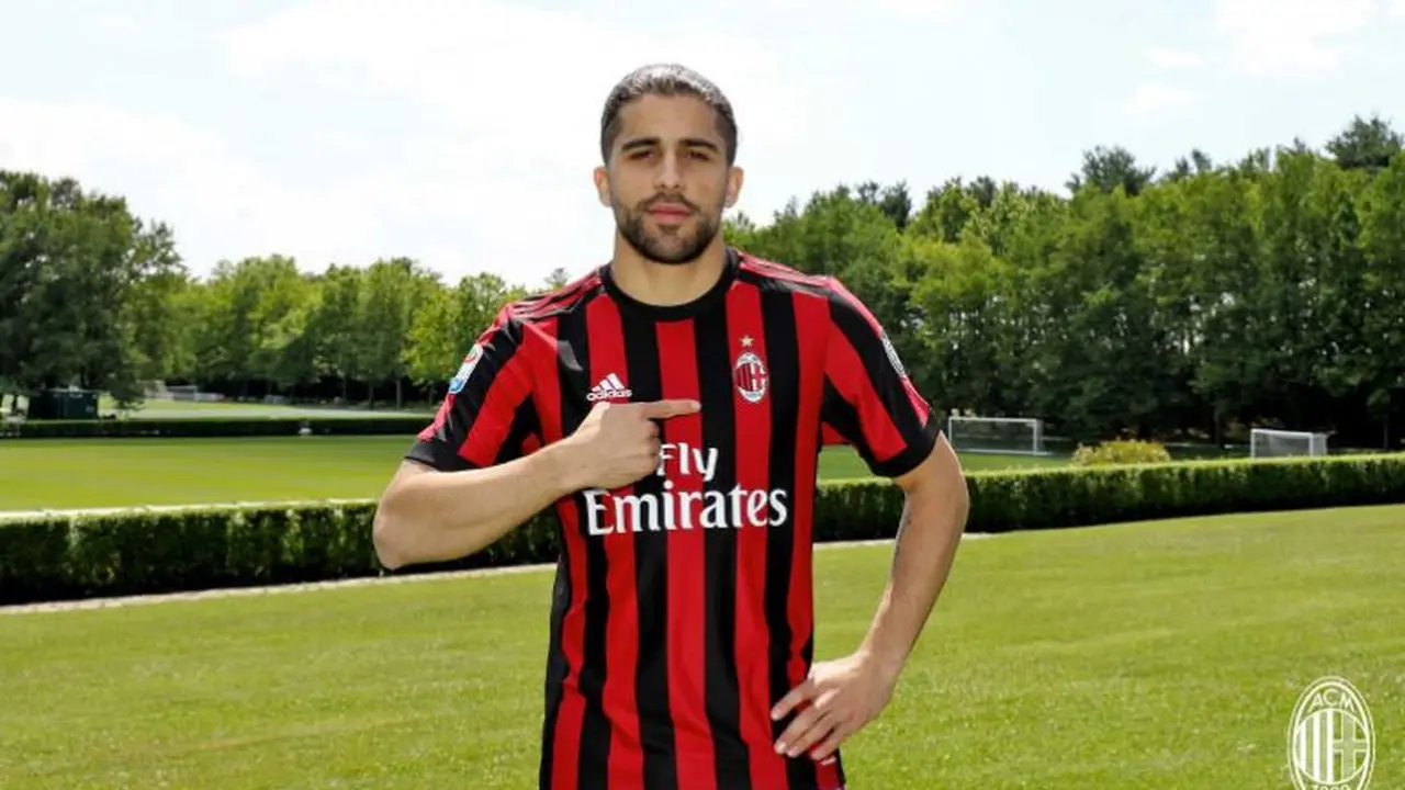 Ricardo Rodriguez