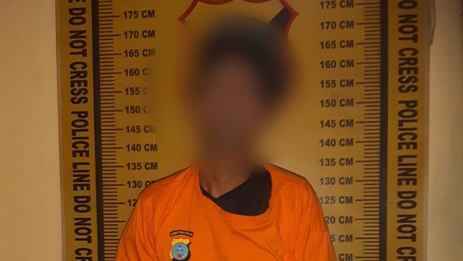 Tragedi Rp2 Ribu: Predator Anak Simalungun Cabuli Bocah, Video Geger Medsos