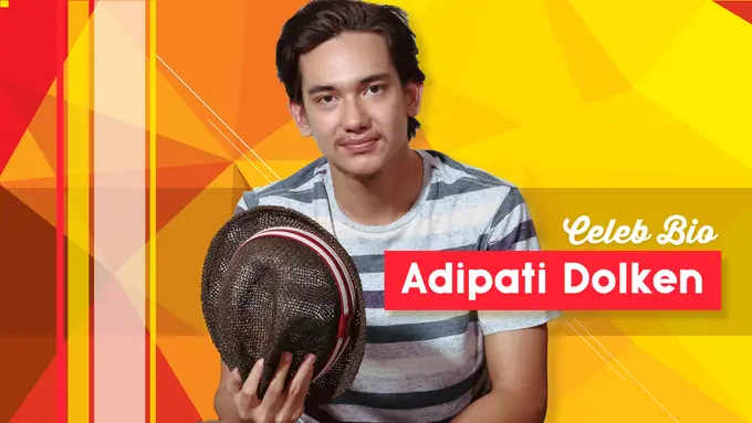 Adipati Dolken