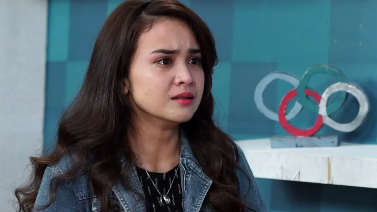 Badai Pasti Berlalu
