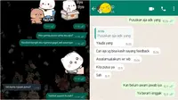 Chat Pacar Minta Putus Baik-Baik. (Sumber: Twitter/ndaawaee/mutqwcun)