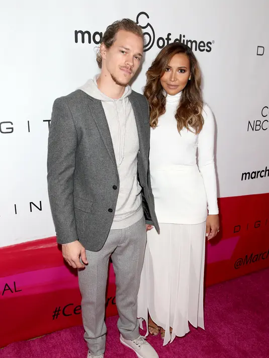 “Setelah melewati banyak pertimbangan, kami sudah membuat keputusan untuk mengakhiri hubungan pernikahan kami,” ujar pasangan ini dilansir PEOPLE. (AFP/Bintang.com)