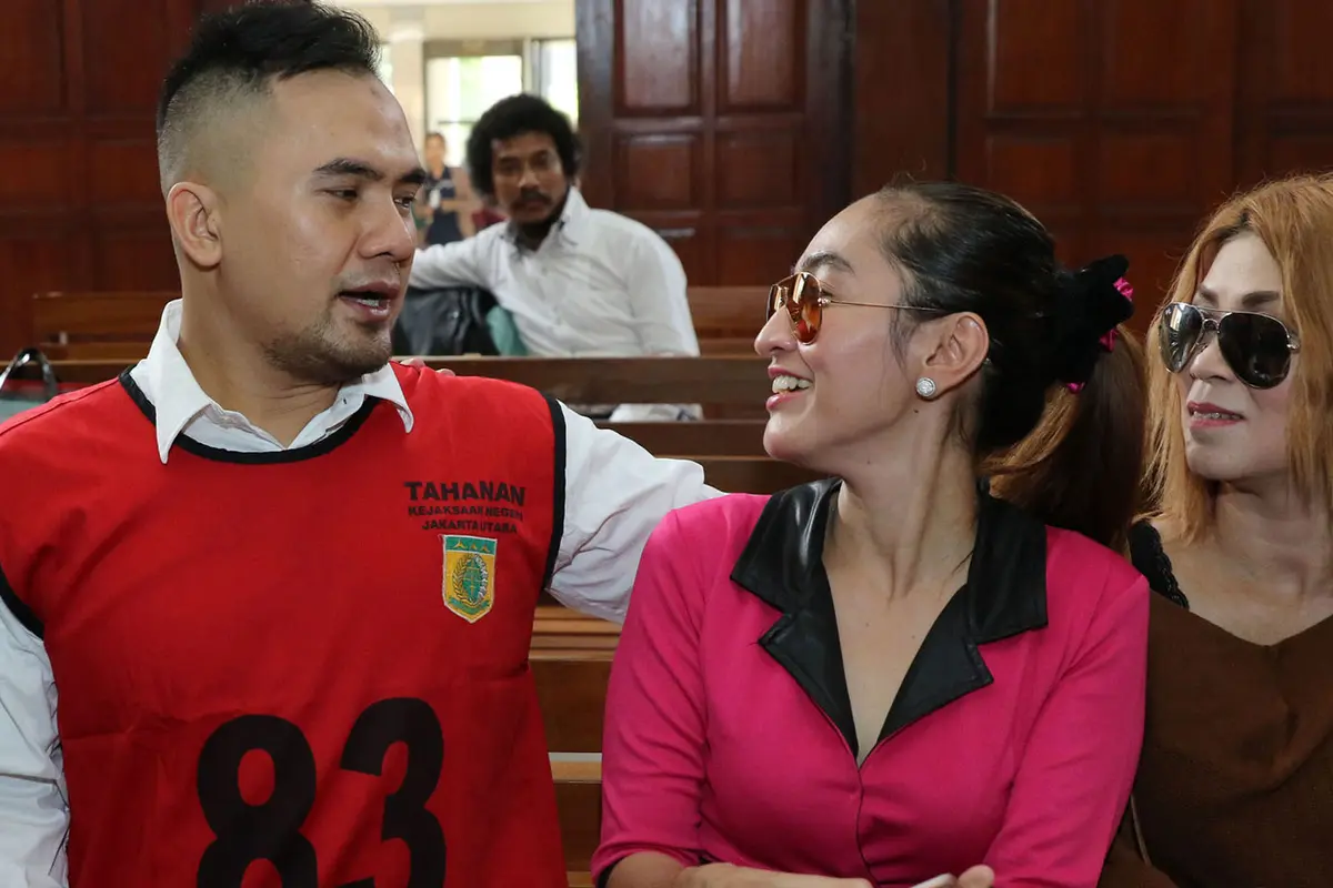 Saipul Jamil