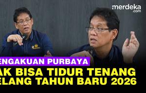 Menteri Keuangan (Menkeu) Purbaya Yudhi Sadewa menyoroti kebijakan restitusi pajak dari sektor pertambangan batu bara