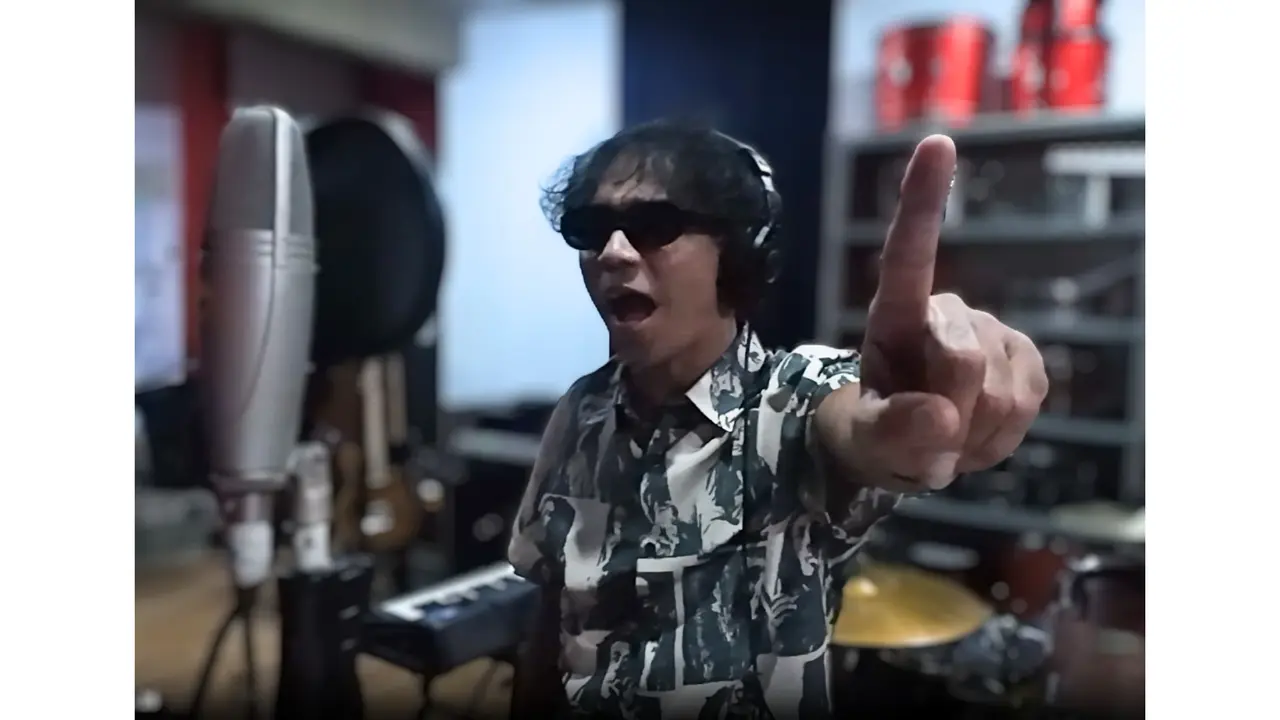 Kaka Slank