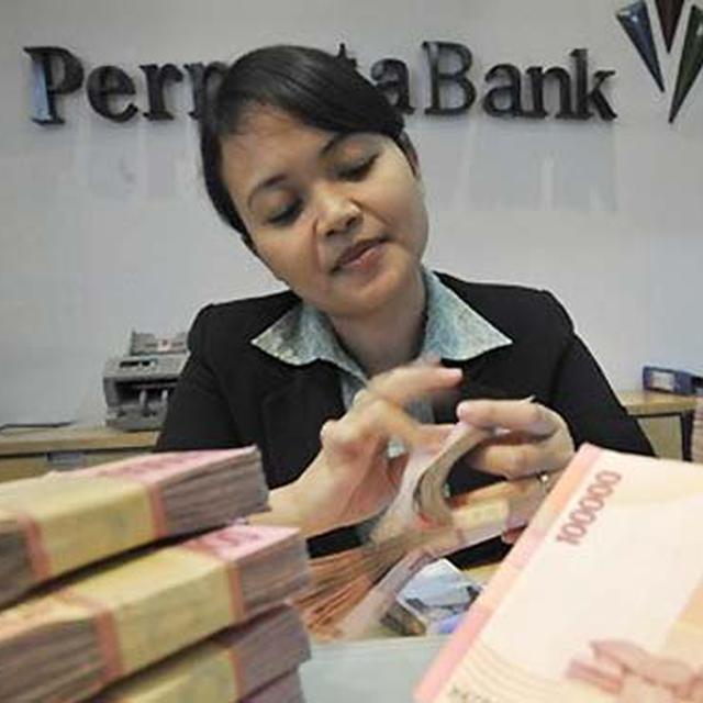 Bank Permata Luncurkan Produk Tabungan Haji Bisnis Liputan6 Com