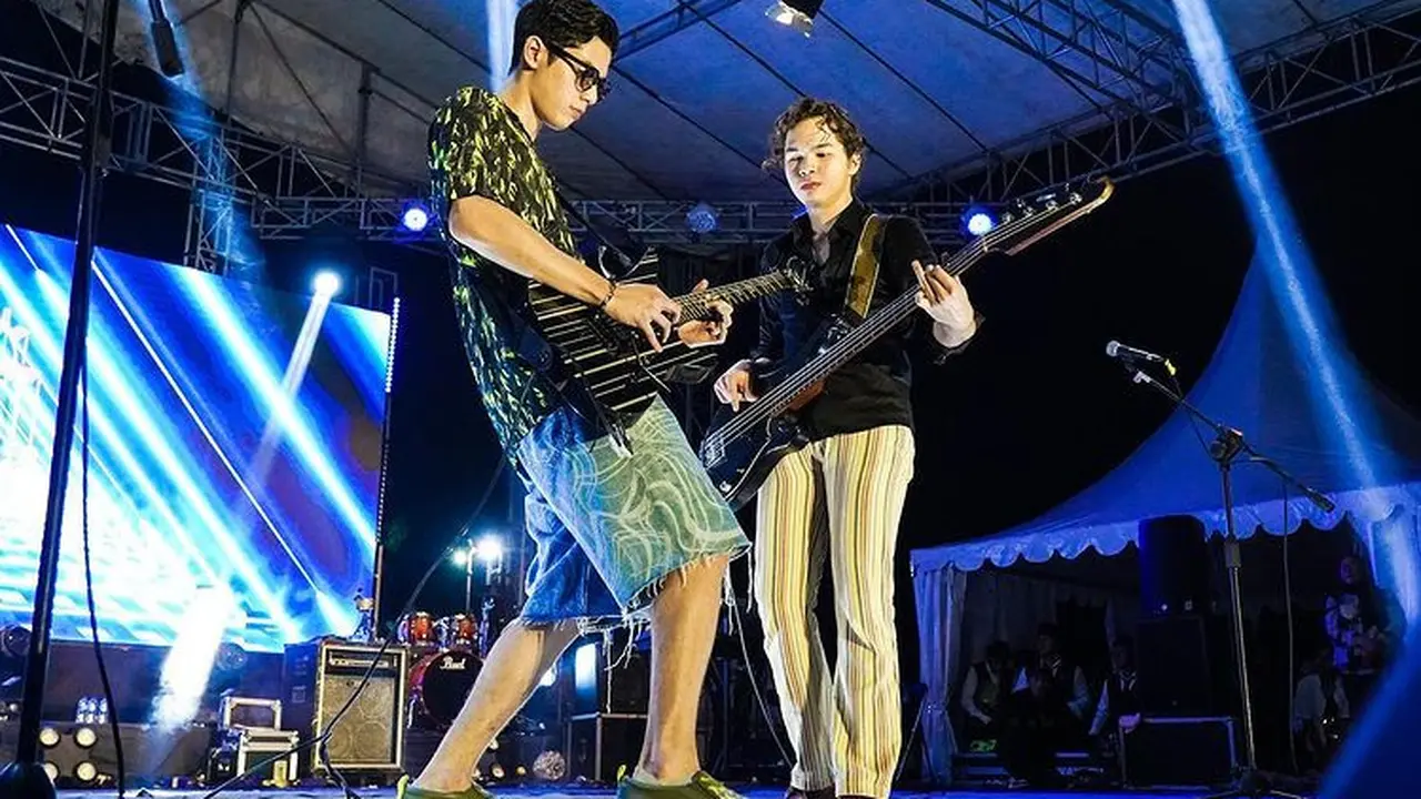 Al Ghazali dan Dul Jaelani