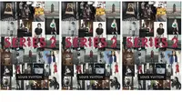 Louis Vuitton Tampilkan Koleksi Spring 2015 dalam Bentuk Pameran