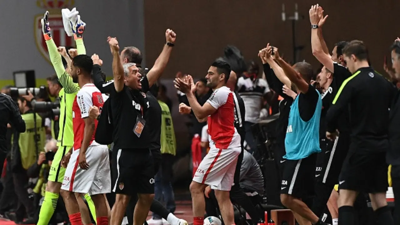 AS Monaco