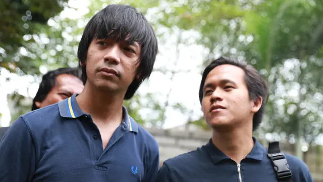 [Bintang] Rian D'Masiv