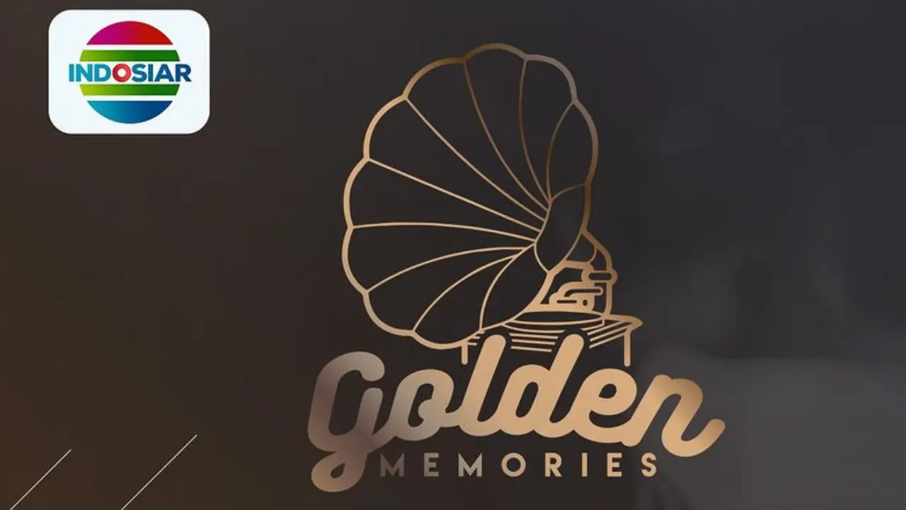 Golden Memories 