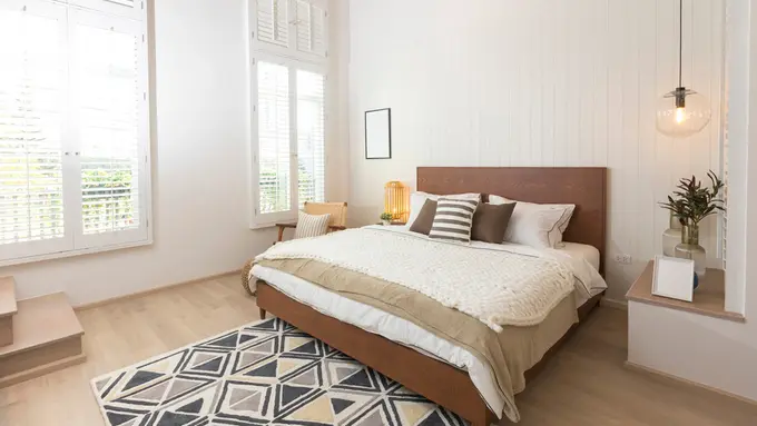 3 Ruangan yang Jadi Elemen Krusial Ciptakan Feng Shui Baik di Dalam Rumah