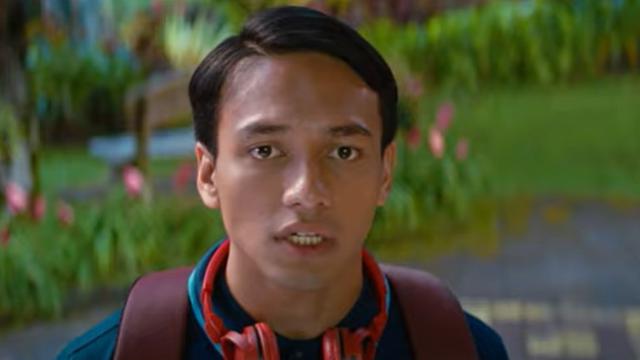 Film 'Aku Jati, Aku Asperger' (YouTube/Falcon)