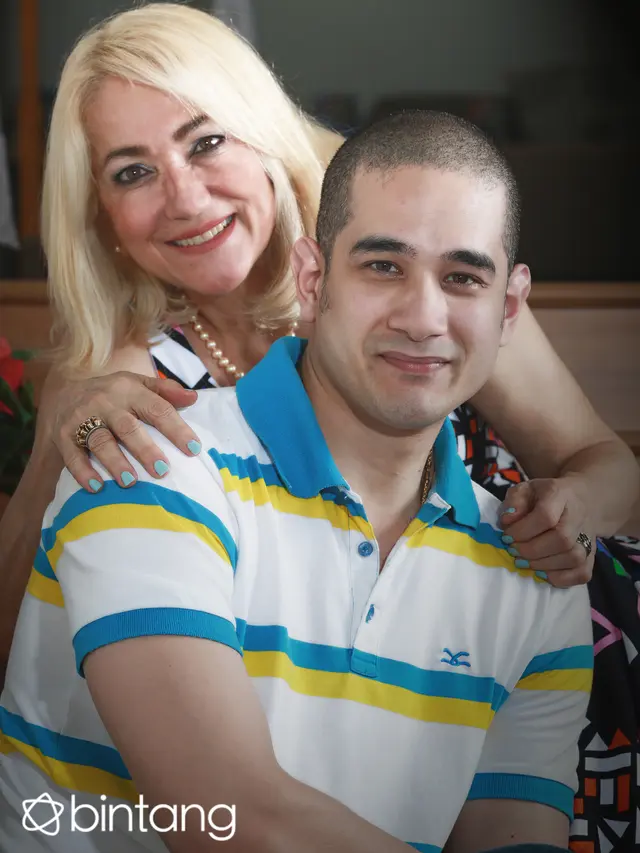 Okan Kornelius - Ayhan Rustaii