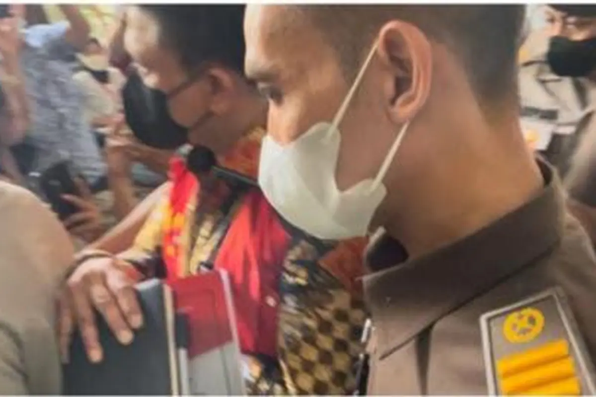 Tersangka Pembunuhan Berencana Brigadir J, Ferdy Sambu