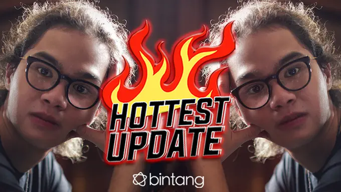[Bintang] HL Hottest Update Dul Jaelani