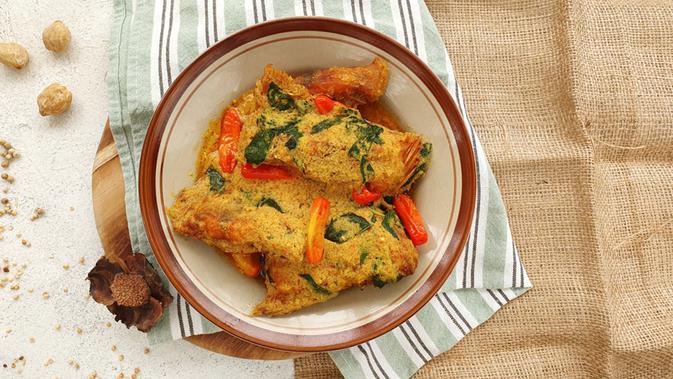 Olahan Ikan Mujair Pesmol : Resep pesmol ikan nila bumbu ...
